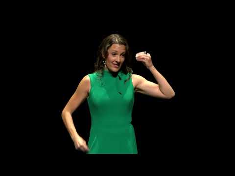 Picky Eating Isn't About the Food  | Katie Kimball | TEDxHartford