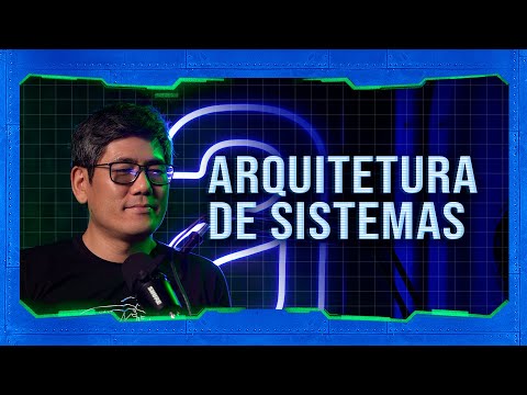 Arquitetura de sistemas com Fabio Akita | #HipstersPontoTube