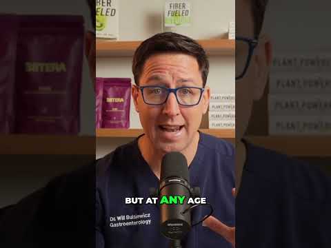 James Van Der Beek Was 48. Colon Cancer Is Rising in Younger Adults.