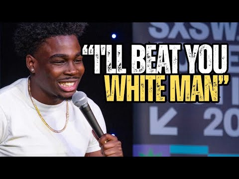 π€£ Kam Patterson β 1 Hour of Unhinged Stand-Up & Crowd Work (Compilation) π€π₯