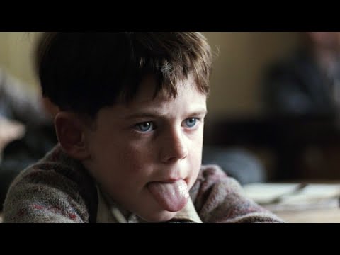 因为一个片段，看完了整部电影，当你撑不下去时一定要看的励志电影