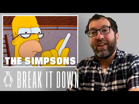 Mathematician Jordan Ellenberg breaks down Math films & TV shows