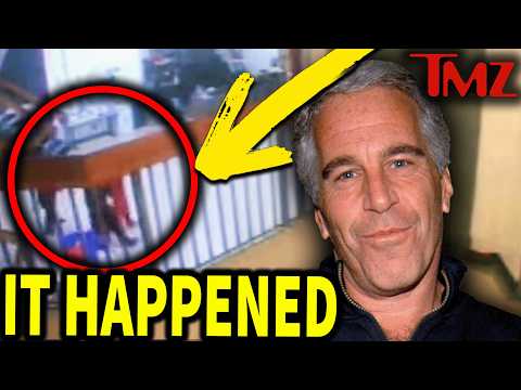EPSTEIN BOMBSHELL: Former GUARD Speaks Out On SHOCKING DETAILS! | TMZ