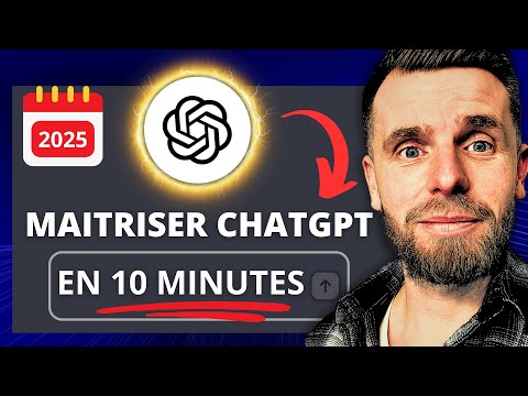 10 minutes to use ChatGPT well in 2025 — Express Tutorial