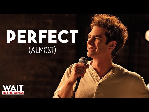 Is Tick Tick Boom the PERFECT movie musical?