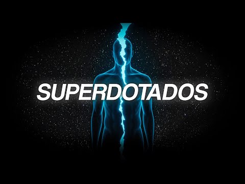 10 Señales de que eres Superdotado (y no lo sabes)