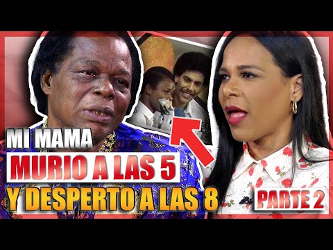 FÉLIX CUMBE (EL HAITIANO QUE CONQUISTO RD 🇩🇴) REVELA TODA LA VERDAD DE SU PASADO - PARTE 2