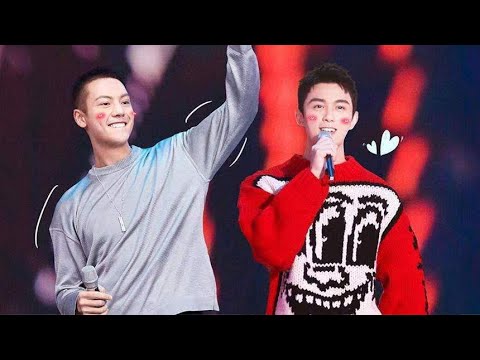 陈伟霆、吴磊、郭麒麟齐聚快本舞台，带来爆笑现场！