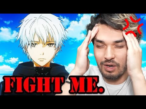 These Are The Most Overrated Anime Openings... LET'S FIGHT.
