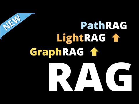 Graph RAG Evolved: PathRAG (Relational Reasoning Paths)