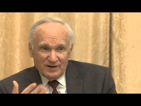 Осипов А.И.- Ветхозаветные жертвы. Жертва Христова