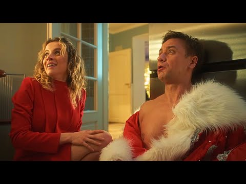 КЛАССНАЯ НОВОГОДНЯЯ КОМЕДИЯ! ОНА ПРИГЛАСИЛА НЕЗНАКОМЦЕВ НА НОВЫЙ ГОД! ЧТО ПОШЛО НЕ ТАК? АВАНТЮРА