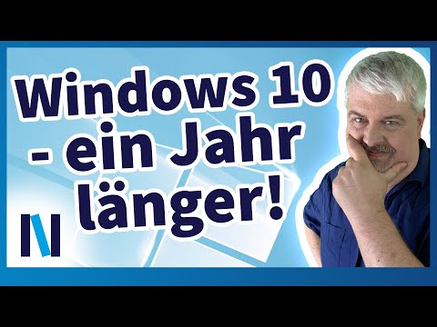 Sicherheits-Updates für Windows 10 bis Oktober 2026 - ganz offiziell und sogar kostenlos möglich