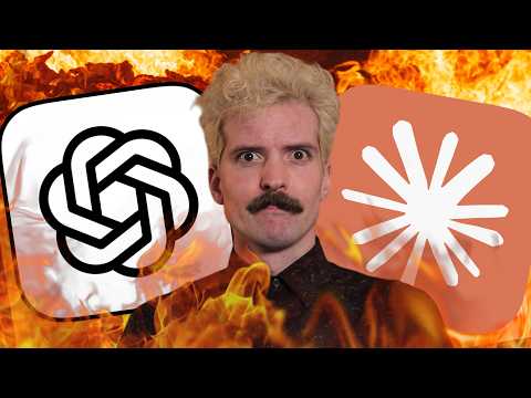 AI chat apps are driving me insane