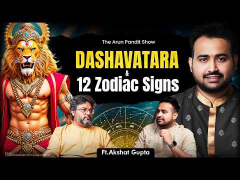 Akshat Gupta Reveals No.9 Kundli Secrets | Punarjanm, Naga Sadhus & Abdali Yudh Explained | TAPS