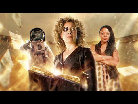 Хронология Ривер Сонг: Руководство путешественника во времени по жизни с Доктором