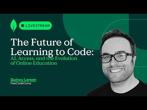 The Future of Learning to Code: AI, Access, and the Evolution of Online Education