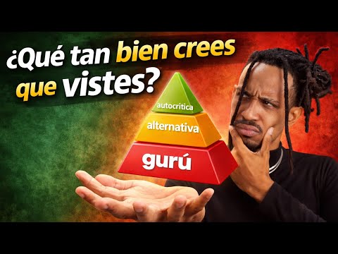 Si entiendes esto tu ESTILO mejorará