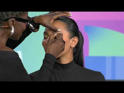 Danessa Myricks Beauty Makeup Masterclass