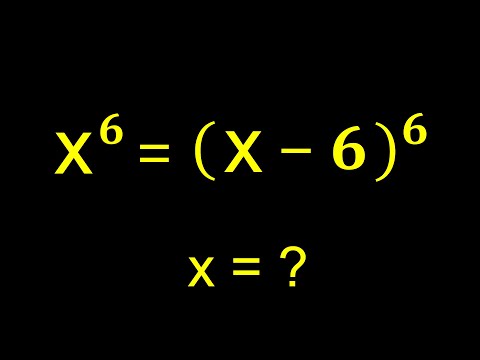 German Math Olympiad Problem