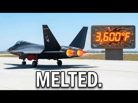 China Copied the F-35. Here’s Why it Failed Miserably