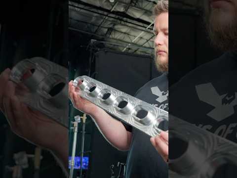 Lightning Fast Programming with CAM Assist