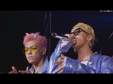 BIGBANG 0TO10 FINAL JAPAN FULL CONCERT