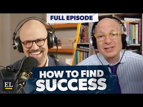 The Difference Between People Who Succeed and Those That Don't w/ Seth Godin
