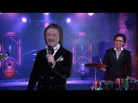 #Музыкалити "Ты мне нравишься" ( В. Малежик) - Фаррух Закиров, группа "Ялла"