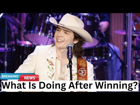 Shocking News 😭 American Idol 2025 Season 23 Popular Star John Foster’s Very Sad News 😭