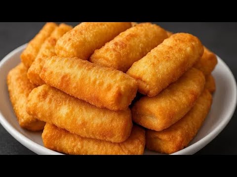 A Kazakh neighbor taught me how to make this dish. Once you try it, you'll make it ALWAYS 🤤Katlama