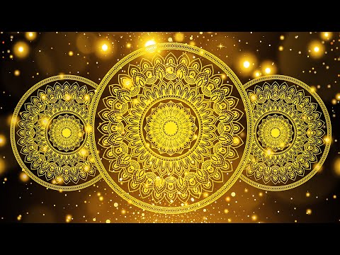 COLOCA TU CEREBRO EN LA FRECUENCIA DE LA RIQUEZA, PROSPERIDAD Y ABUNDANCIA TOTAL - LEY DE ATRACCIÓN