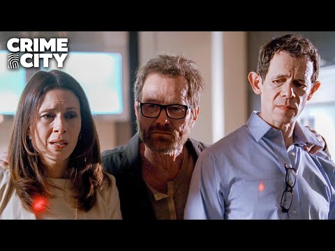 Walt threatens Elliot and Gretchen | Breaking Bad (Bryan Cranston)