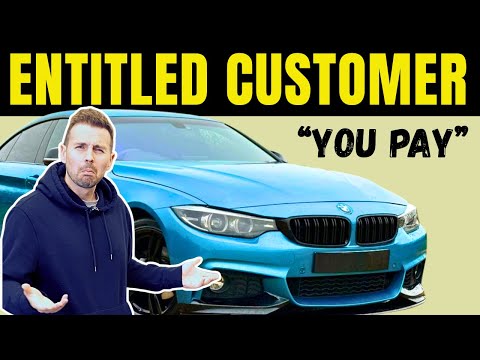 HE WON'T BACK DOWN — BUT NEITHER WILL I