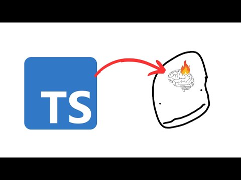Advanced TypeScript is Hard