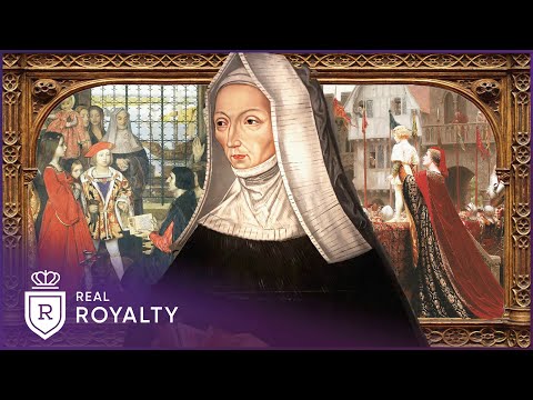 Lady Margaret Beaufort: Kingmaker, Matriarch And Political Powerhouse Behind The Tudor Dynasty