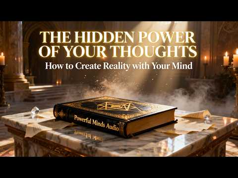 The Secret Law of Words | Speak and the Universe Will Answer