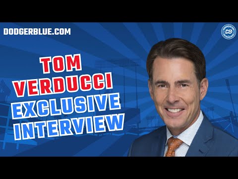 Tom Verducci praises Dodgers, shares preview of MLB Network World Series special