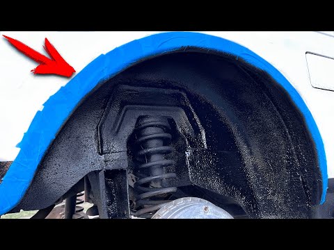 New ETERNAL ANTICORROSIVE ARCHES