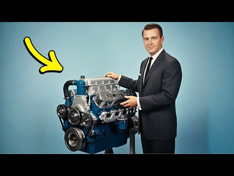 How the Detroit Diesel 8V92 Became Too Powerful to Survive