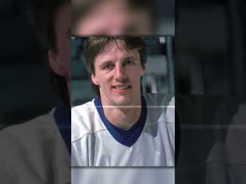 How Did Mike Bossy Get Drafted 14th Overall?