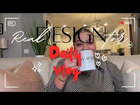 Real Estate, Design, Faith & Purpose — Spend the Day with Me
