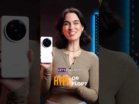 Vivo X200 Ultra: Hype or Flop?🔥