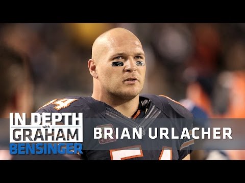 Brian Urlacher: I was disrespected by Bears management