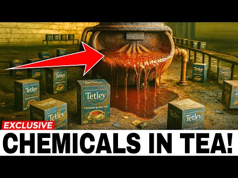 7 UK Tea Brands You Must Avoid