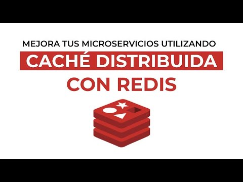 Caché distribuida en .NET | Introducción a Redis en C#