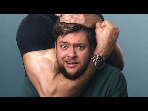 Louis Theroux Exposed The Grifters. He Missed The Story