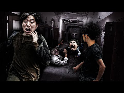 (개꿀잼 보장) 현공면미, 이번엔 귀신 잡으러 왔습니다! [파스모포비아]