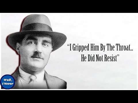 He Wanted A New Life... So Someone Had To Die | The Mystery of The Blazing Car Murder