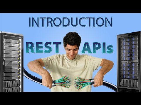 Introduction to REST APIs - Rest APIs In Depth